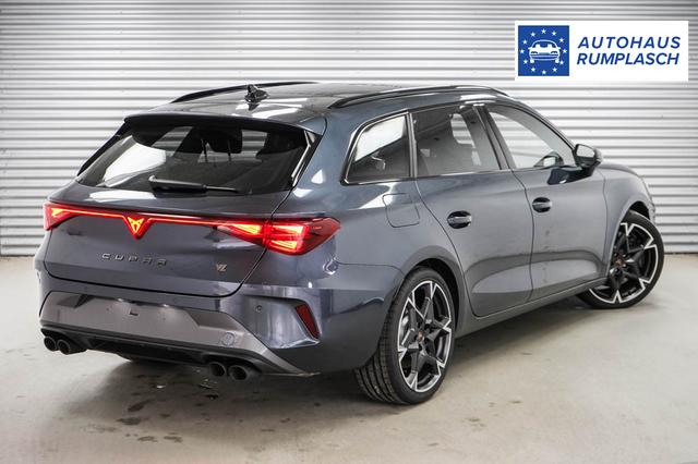 Cupra Leon Sportstourer ST 2,0 TSI DSG 4x4 VZ - LAGER 