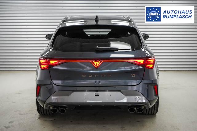 Cupra Leon Sportstourer ST 2,0 TSI DSG 4x4 VZ - LAGER 