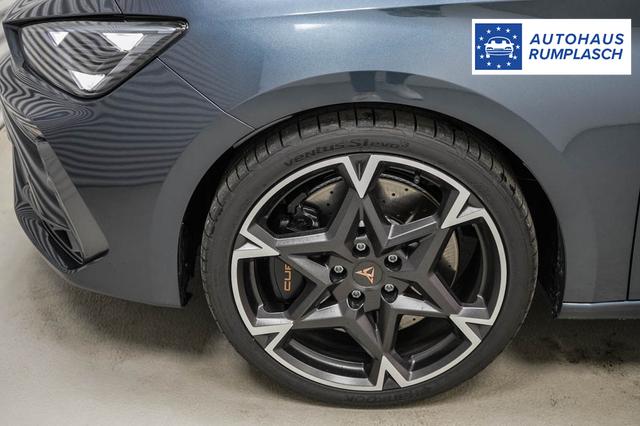 Cupra Leon Sportstourer ST 2,0 TSI DSG 4x4 VZ - LAGER 