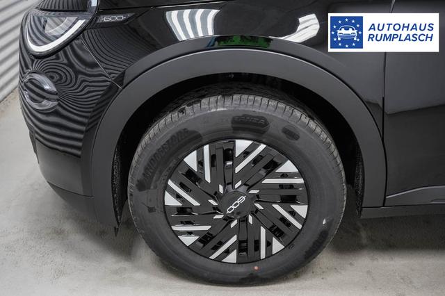 Fiat 600 1,2 MHEV DCT 48V - LAGER 