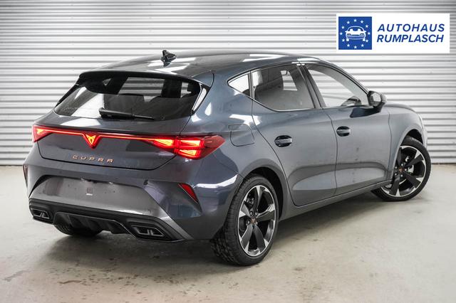 Cupra Leon 1,5 eTSI DSG - LAGER 