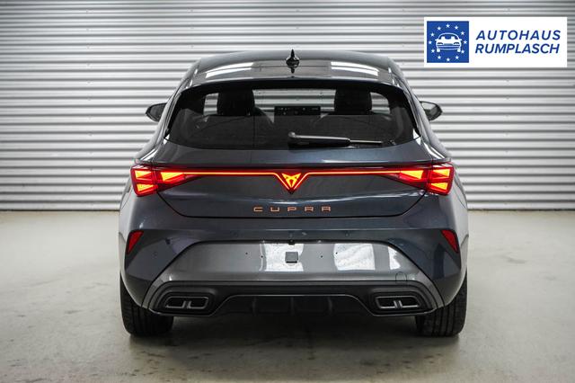 Cupra Leon 1,5 eTSI DSG - LAGER 