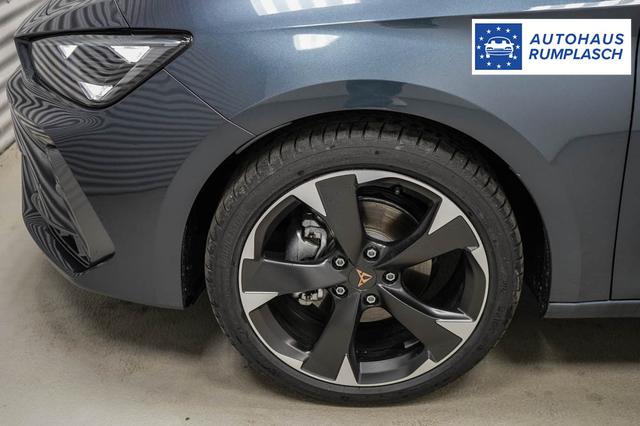 Cupra Leon 1,5 eTSI DSG - LAGER 