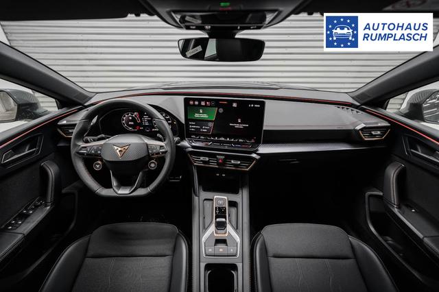 Cupra Leon 1,5 eTSI DSG - LAGER 