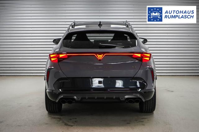 Cupra Formentor 2,0 TSI DSG 4x4 VZ - LAGER 