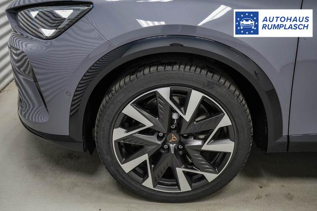 Cupra Formentor 2,0 TSI DSG 4x4 VZ - LAGER 