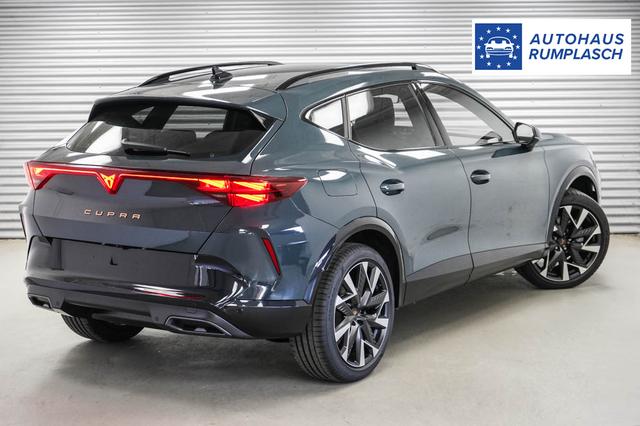 Cupra Formentor 1,5 eTSI DSG - LAGER 