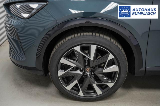 Cupra Formentor 1,5 eTSI DSG - LAGER 