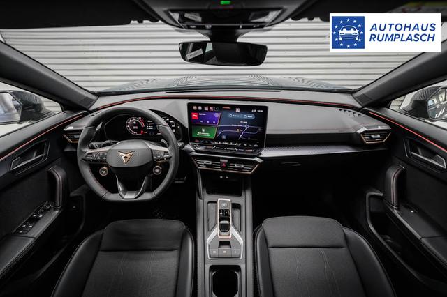 Cupra Formentor 1,5 eTSI DSG - LAGER 