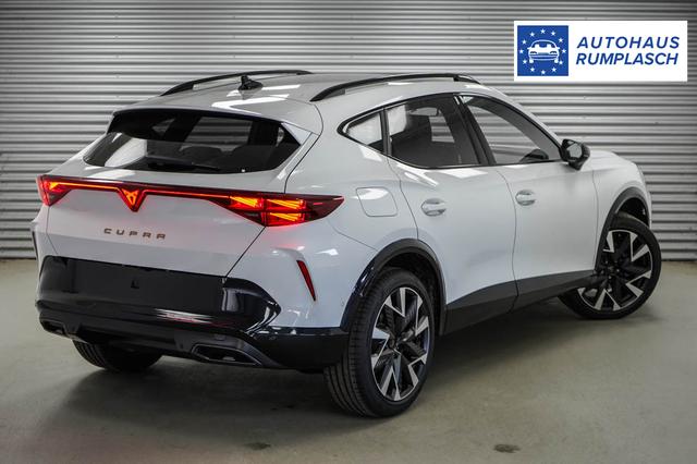Cupra Formentor 1,5 eTSI DSG - LAGER 