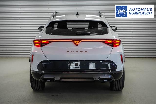 Cupra Formentor 1,5 eTSI DSG - LAGER 
