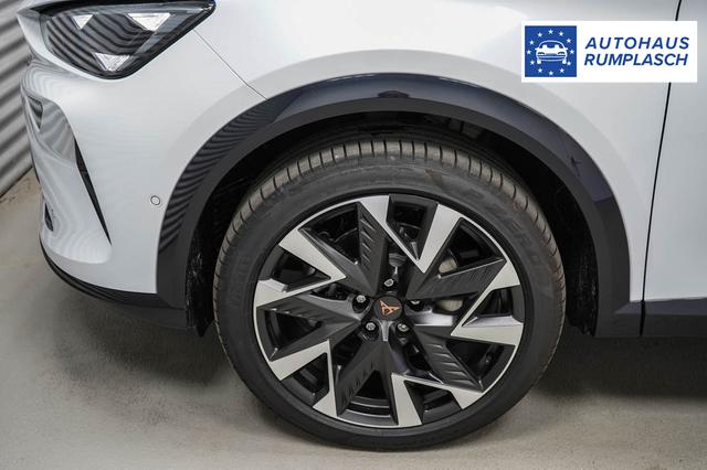 Cupra Formentor 1,5 eTSI DSG - LAGER 