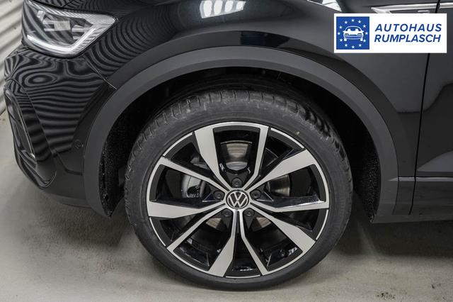 Volkswagen T-Roc 1,5 TSI DSG R-Line - LAGER 