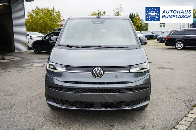Volkswagen T7 Multivan LR 2,0 TSI DSG Edition - LAGER -LAG. 