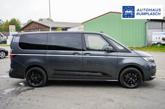 Volkswagen T7 Multivan LR 2,0 TSI DSG Edition - LAGER -LAG. 