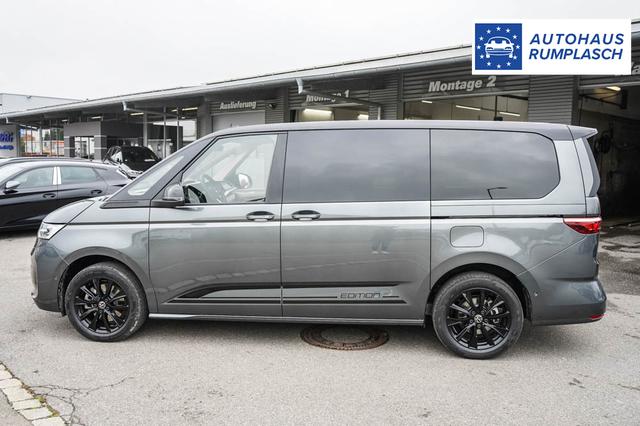 Volkswagen T7 Multivan LR 2,0 TSI DSG Edition - LAGER -LAG. 