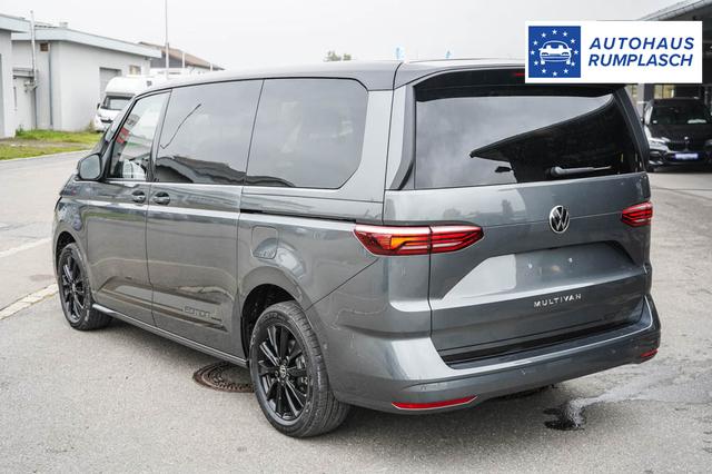 Volkswagen T7 Multivan LR 2,0 TSI DSG Edition - LAGER -LAG. 