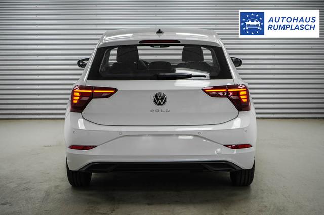 Volkswagen Polo 1,0 MPI Base - LAGER 