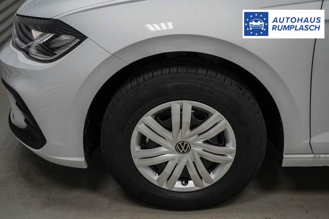 Volkswagen Polo 1,0 MPI Base - LAGER 