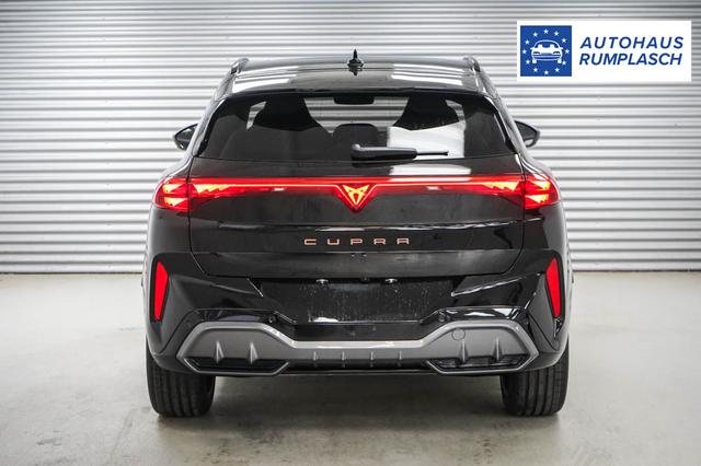 Cupra Terramar 2,0 TSI DSG 4x4 VZ - LAGER 