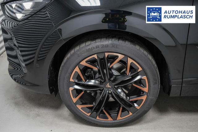 Cupra Terramar 2,0 TSI DSG 4x4 VZ - LAGER 