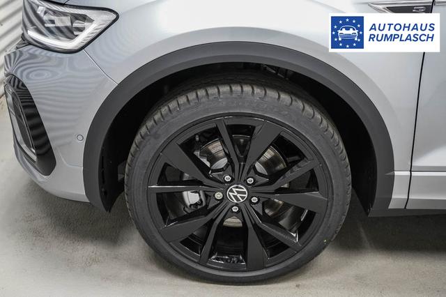 Volkswagen T-Roc 1,5 TSI DSG R-Line - LAGER 