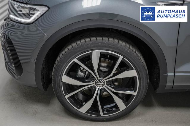 Volkswagen T-Roc 1,5 TSI DSG R-Line - LAGER 