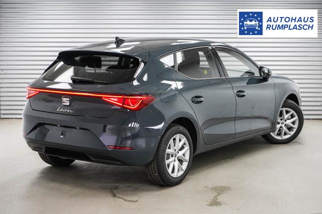Seat Leon 1,5 TSI Style - LAGER 