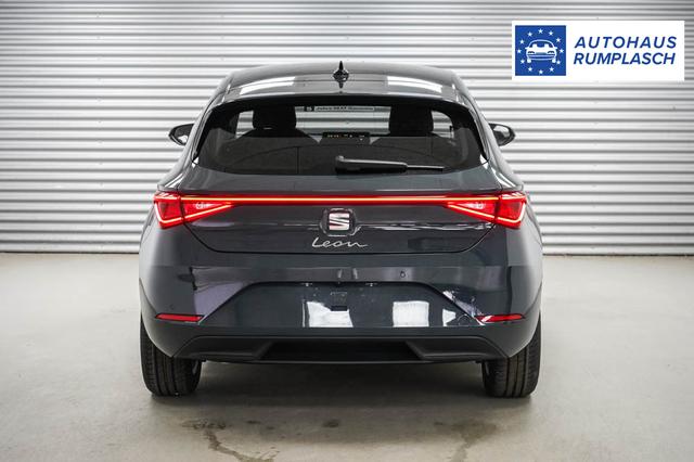 Seat Leon 1,5 TSI Style - LAGER 