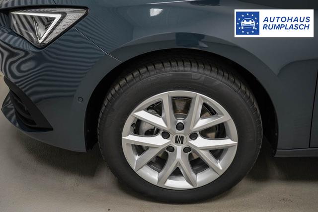 Seat Leon 1,5 TSI Style - LAGER 