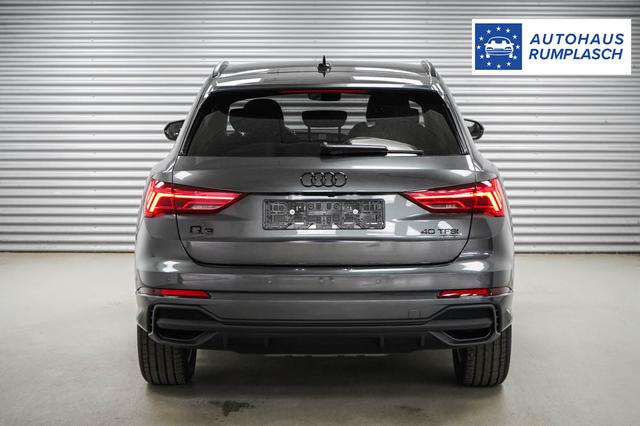 Audi Q3 40 TFSI quattro S-tronic S-Line - LAGER -LAG. 