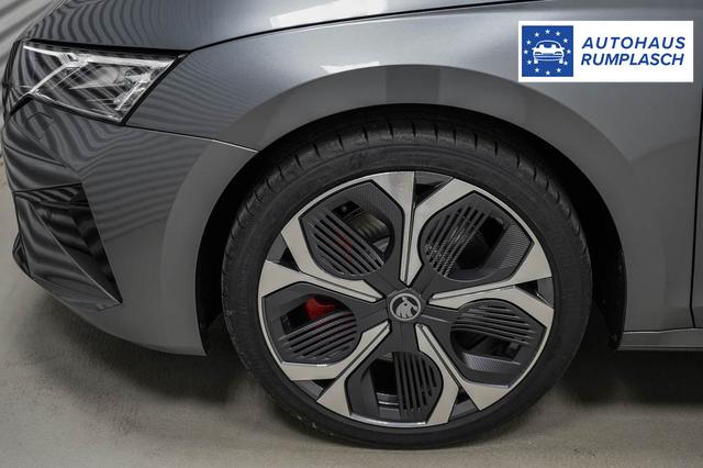 Skoda Octavia Combi Kombi 2,0 TSI DSG RS - LAGER 