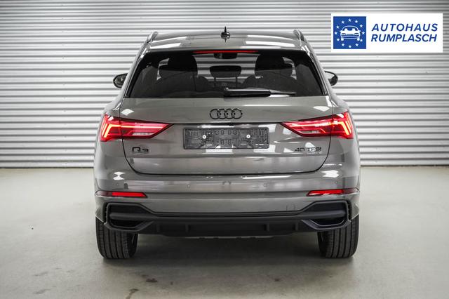 Audi Q3 40 TFSI quattro S-tronic S-Line - LAGER -LAG. 