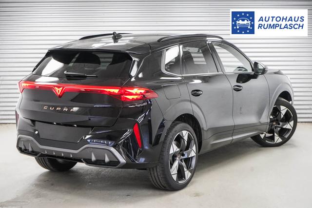 Cupra Terramar 2,0 TSI DSG 4x4 VZ - LAGER 