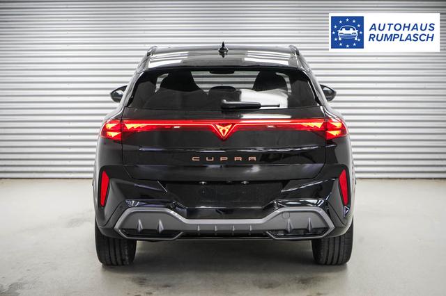 Cupra Terramar 2,0 TSI DSG 4x4 VZ - LAGER 