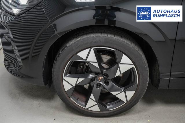 Cupra Terramar 2,0 TSI DSG 4x4 VZ - LAGER 