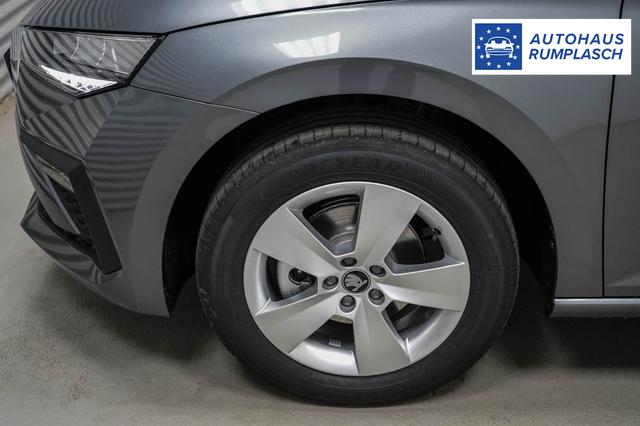 Skoda Scala 1,0 TSI DSG Selection - LAGER 