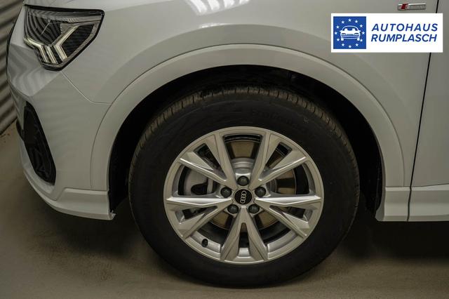 Audi Q3 40 TFSI quattro S-tronic S-Line - LAGER -LAG. 