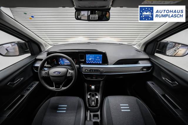 Ford Tourneo Courier 1,0 EcoBoost Automatik Act -LAG. 