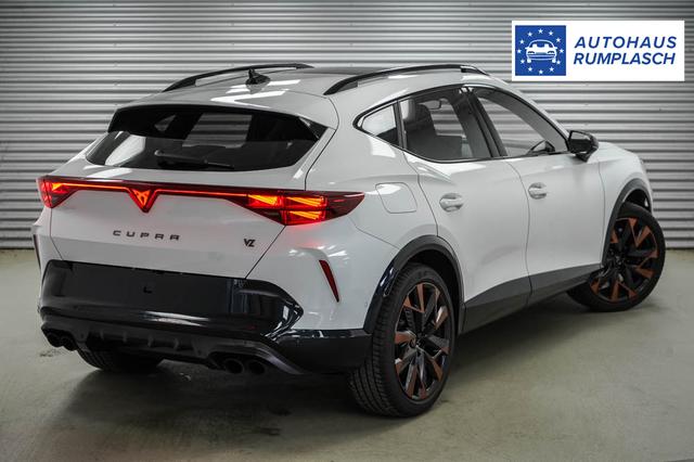 Cupra Formentor 2,0 TSI DSG 4x4 VZ - LAGER 