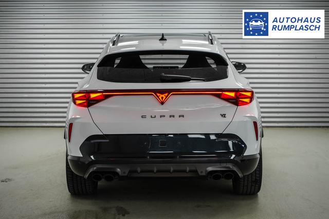 Cupra Formentor 2,0 TSI DSG 4x4 VZ - LAGER 