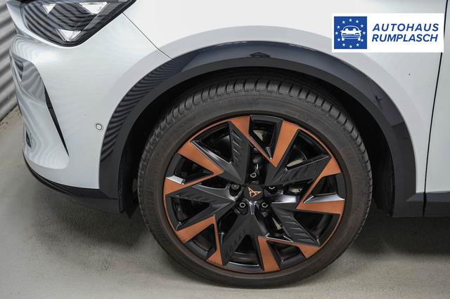 Cupra Formentor 2,0 TSI DSG 4x4 VZ - LAGER 