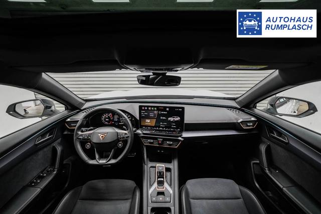 Cupra Formentor 2,0 TSI DSG 4x4 VZ - LAGER 