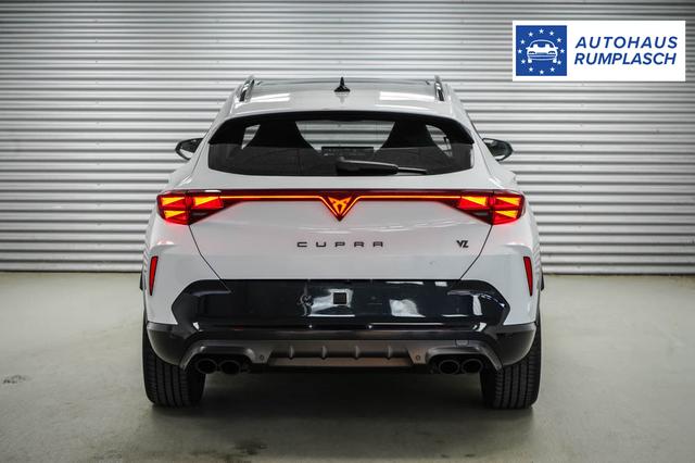 Cupra Formentor 2,0 TSI DSG 4x4 VZ - LAGER 