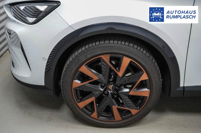 Cupra Formentor 2,0 TSI DSG 4x4 VZ - LAGER 
