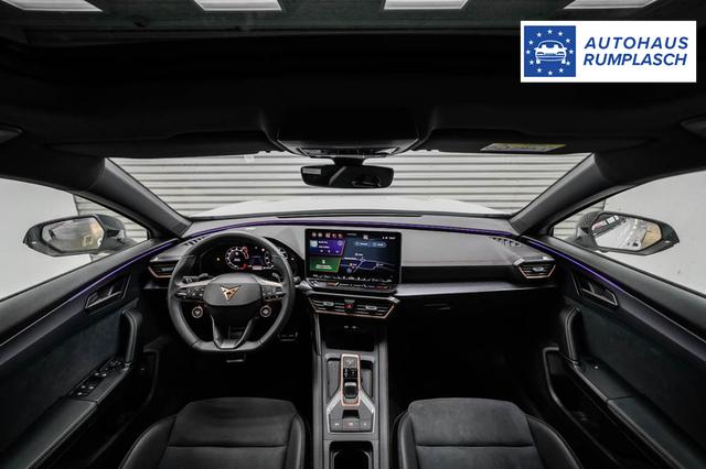 Cupra Formentor 2,0 TSI DSG 4x4 VZ - LAGER 