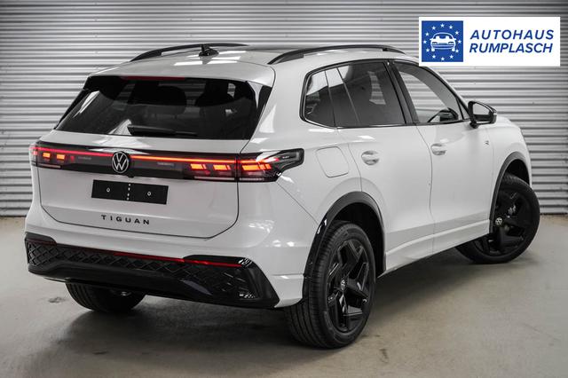 Volkswagen Tiguan 2,0 TDI DSG 4Motion R-Line - LAGER -LAG. 
