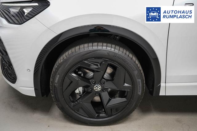 Volkswagen Tiguan 2,0 TDI DSG 4Motion R-Line - LAGER -LAG. 