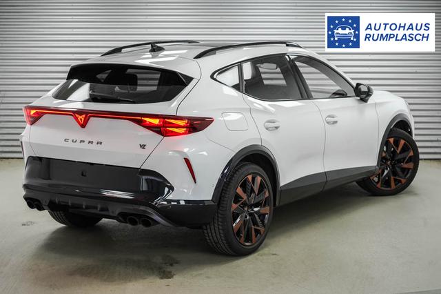 Cupra Formentor 2,0 TSI DSG 4x4 VZ - LAGER 