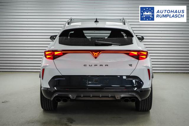 Cupra Formentor 2,0 TSI DSG 4x4 VZ - LAGER 
